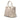 Brown Gucci Guccissima Lovely Heart Tote - Designer Revival
