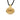 Gold Hermès Gold Plated and Lacquered Parfum Bottle Pendant Necklace