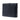 Black Saint Laurent Studded Chevron Calfskin Monogram Envelope Chain Flap Crossbody Bag