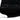 Black Saint Laurent Studded Chevron Calfskin Monogram Envelope Chain Flap Crossbody Bag