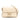 White Gucci Small Dollar Calfskin Interlocking G Crossbody - Designer Revival