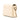 White Gucci Small Dollar Calfskin Interlocking G Crossbody - Designer Revival