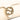 White Gucci Small Dollar Calfskin Interlocking G Crossbody - Designer Revival