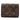 Brown Louis Vuitton Monogram Envelope Business Card Holder