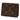 Brown Louis Vuitton Monogram Envelope Business Card Holder