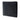 Black Saint Laurent Grain De Poudre Zip Clutch