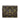 Brown Louis Vuitton Monogram Ariane Compact Wallet