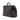 Gray Fendi Large Leather Selleria Peekaboo Iconic Fit Bag