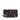 Black Louis Vuitton Takashi Murakami Monogram Multicolore Key Pouch