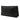 Black Burberry Medium Grained Calfskin Mildenhall Crossbody