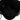Black Burberry Medium Grained Calfskin Mildenhall Crossbody
