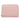 Pink Louis Vuitton Epi Zippy Coin Pouch