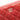 Red Chanel CC Quilted Caviar Zip Around Long Wallet - Designer Revival