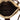 Beige Fendi Zucca Canvas Shoulder Bag