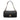 Black Chanel Quilted Calfskin Chic Quilt Flap Shoulder Bag - Designer Revival