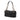 Black Chanel Quilted Calfskin Chic Quilt Flap Shoulder Bag - Designer Revival