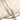 White Chanel Medium Quilted Calfskin Octagon CC Clasp Flap Crossbody Bag - Designer Revival