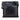 Black Bottega Veneta Nappa Intrecciato VN Crossbody - Designer Revival
