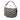 Blue Dior Mini Oblique Canvas Soft Saddle Satchel
