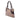 Beige Gucci GG Canvas Tote