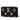 Black Louis Vuitton Bicolor Monogram Empreinte Giant Zippy Wallet Long Wallets