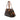 Brown Louis Vuitton Monogram Montorgueil PM Handbag - Designer Revival