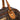 Brown Louis Vuitton Monogram Montorgueil PM Handbag - Designer Revival