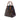 Brown Louis Vuitton Monogram Fold Tote MM Satchel