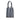 Blue Dior Diorissimo Trotter Canvas Tote