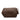 Brown Bottega Veneta Nappa Intrecciato Flap Crossbody