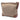 Beige Gucci GG Canvas Web Crossbody