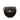 Black Dior Honeycomb Coated Canvas Crossbody