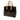 Purple Louis Vuitton Monogram Vernis Reade PM Handbag
