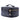 Black Chanel CC Caviar Vanity Bag