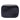 Black Chanel CC Caviar Vanity Bag