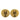 Gold Chanel Gold Plated CC Frog Clip On Earrings - Designer Revival