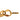 Gold Chanel CC Gold Plated Medallion Chain Belt