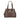 Brown Louis Vuitton Damier Ebene Hampstead MM Tote Bag