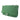Green Chanel Jumbo Classic Lambskin 3 Compartment Flap Shoulder Bag