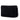 Black Chanel Quilted Suede Cocostellar Wallet on Chain Crossbody Bag