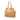 Brown Prada Vitello Daino Tote