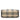 Beige Burberry House Check Canvas Tote