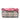 Brown Burberry Haymarket Check Canvas Leah Crossbody