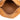 Tan LOEWE Calfskin Handbag