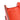 Orange Gucci Small Dollar Calfskin Interlocking G Crossbody - Designer Revival