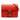 Orange Gucci Small Dollar Calfskin Interlocking G Crossbody - Designer Revival