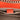 Orange Gucci Small Dollar Calfskin Interlocking G Crossbody - Designer Revival