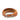Brown Hermès Leather Hapi Triple Tour Wrap Bracelet M - Designer Revival