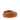 Brown Hermès Leather Hapi Triple Tour Wrap Bracelet M - Designer Revival