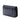 Black Chanel CC Patent Strass Embellished Wallet On Chain Crossbody Bag